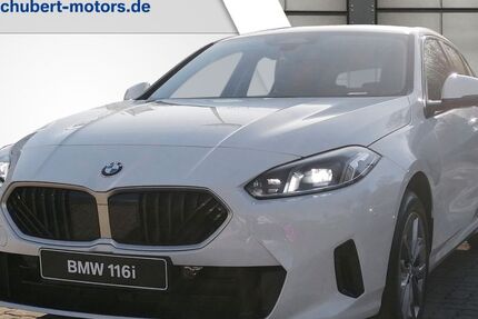 BMW 116 4.669 km 29.450 &euro; Magdeburg 39108