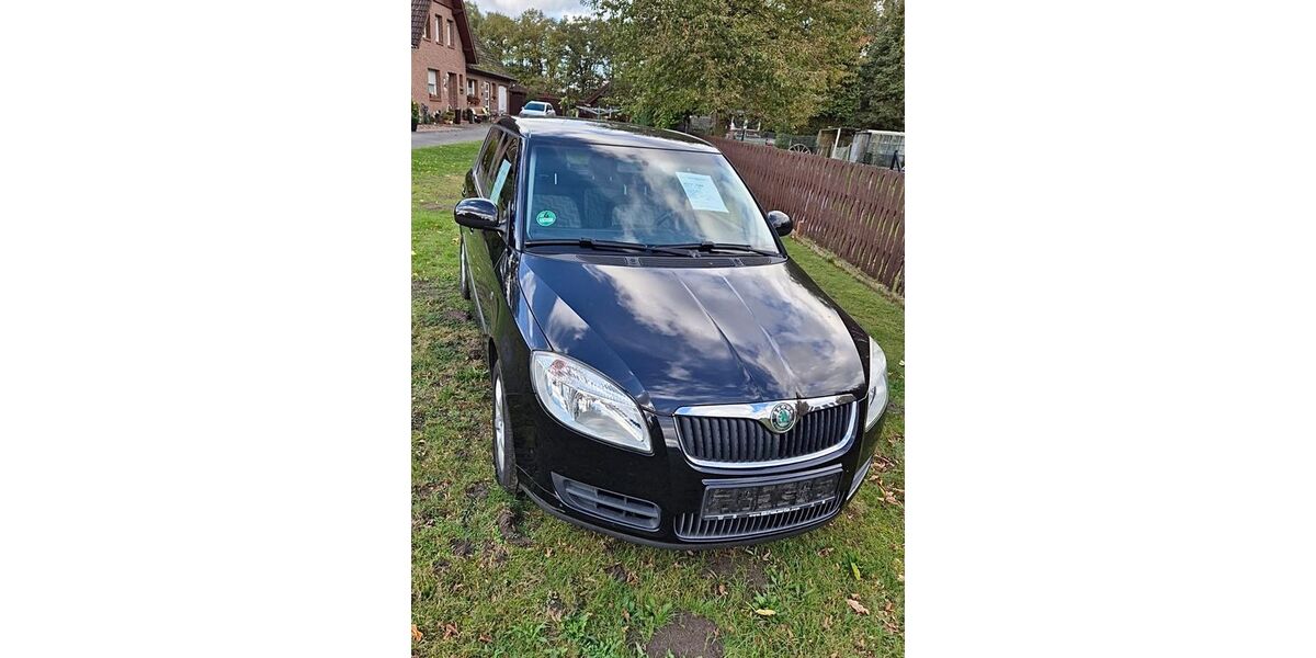 Skoda Fabia 150.000 km 3.400 € Rietberg 33397