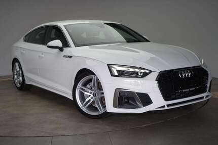 Audi A5 57.000 km 29.990 &euro; Braunschweig 38110