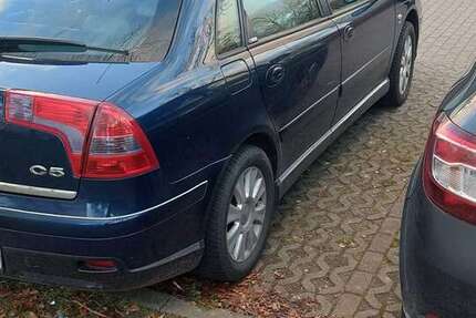 Citroen C5 270.000 km 1.500 &euro; Wismar 23966
