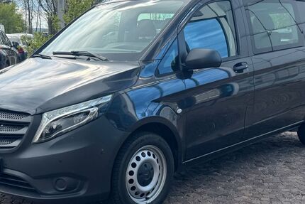 Mercedes-Benz Vito 112.500 km 31.900 &euro; Cadolzburg (bei Nürnberg) 90556