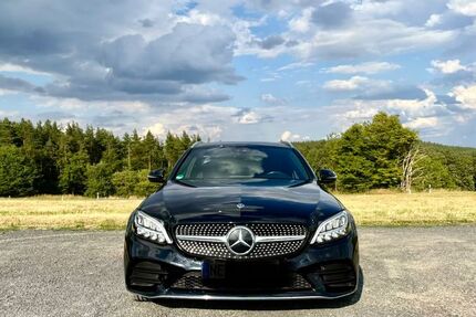 Mercedes-Benz C 200 94.230 km 22.900 &euro; Bad Kissingen 97688