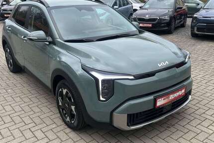 Kia Stonic 2.500 km 24.290 &euro; Neustadt 01844