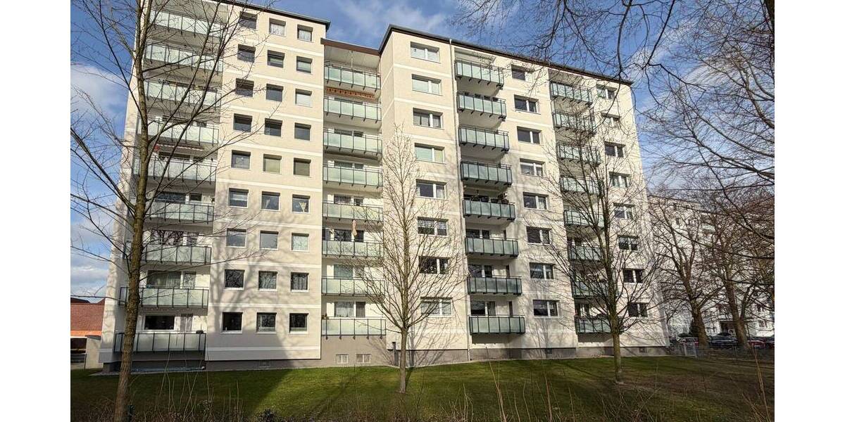 Etagenwohnung Uetersen - 2 Zimmer, 57 m&sup2;, 175.000&euro; | Angebot:26432869