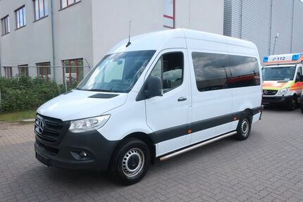Mercedes-Benz Sprinter 255.754 km 23.300 &euro; Hannover 30179