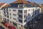 Ihr Stellplatz in Plagwitz-Lindenau – im effizienten Vierfachparker zimmer