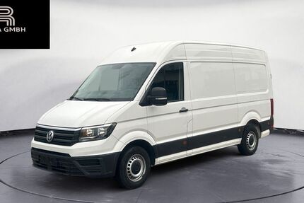 VW Crafter 177.043 km 17.900 € Braunschweig 38118