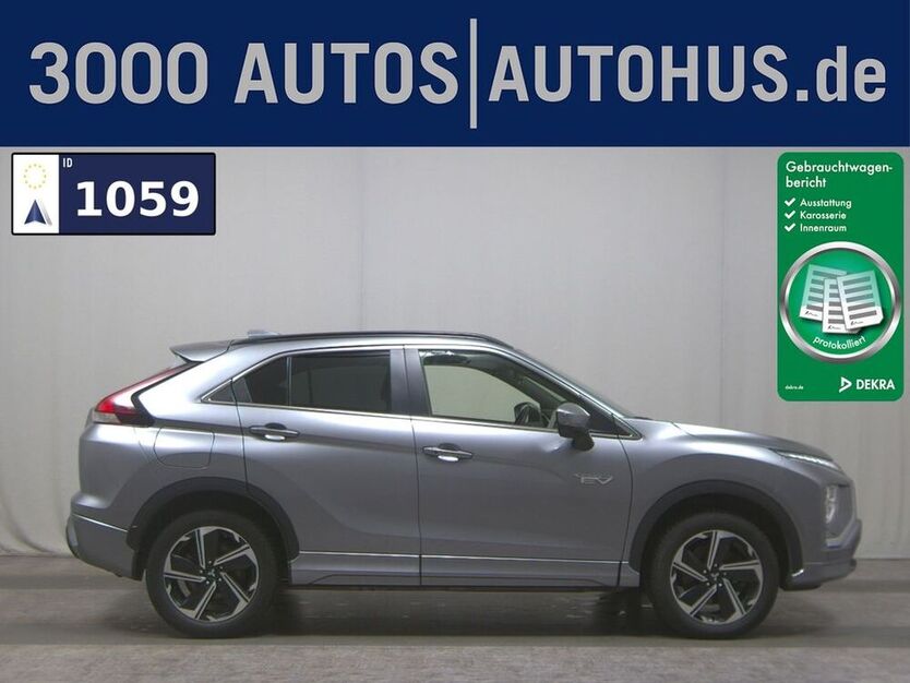 Eclipse Cross