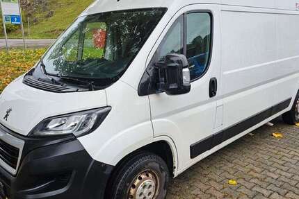 Peugeot Boxer 240.000 km 7.990 € Herbrechtingen 89542