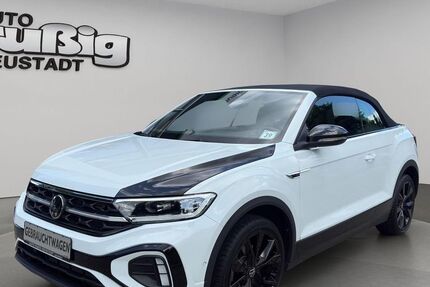 VW T-Roc 18.642 km 30.980 € Neustadt 01844