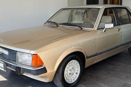 Ford Granada 219.985 km 1.998 &euro; Bad Waldsee 88339