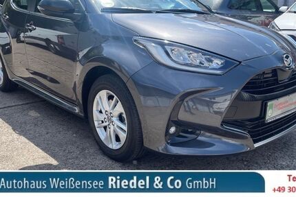Mazda 2 11.919 km 18.990 &euro; Berlin 13088