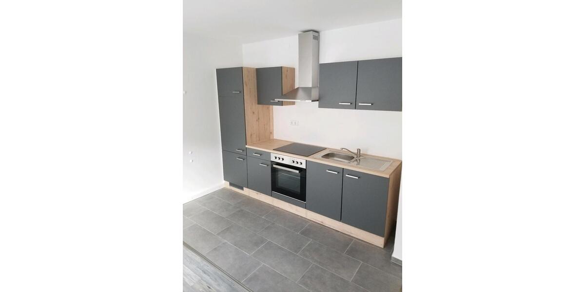 Große Wohnung in zentraler Lage 3 zimmer