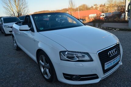Audi A3 120.000 km 10.500 &euro; Pfaffenhofen an der Ilm 85276