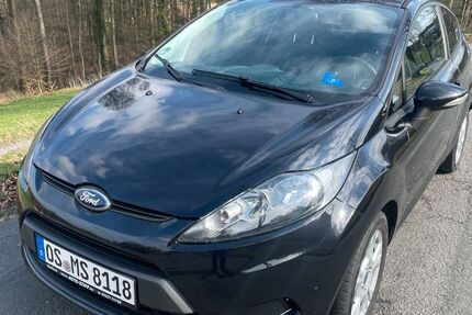 Ford Fiesta 115.000 km 3.700 &euro; Bad Iburg 49186