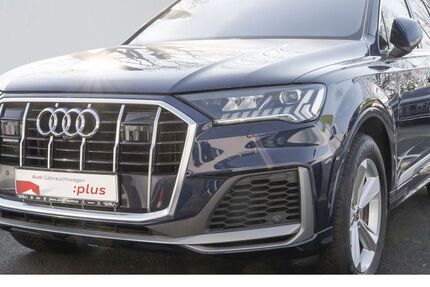 Audi Q7 94.960 km 50.680 &euro; Heinsberg 52525