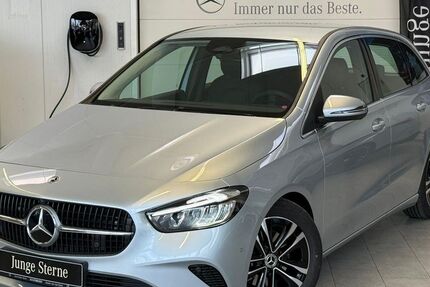 Mercedes-Benz B 180 6.124 km 29.390 &euro; Wuppertal 42281