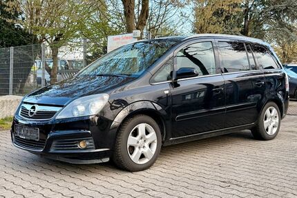 Opel Zafira 196.955 km 3.490 &euro; Freiburg 79108