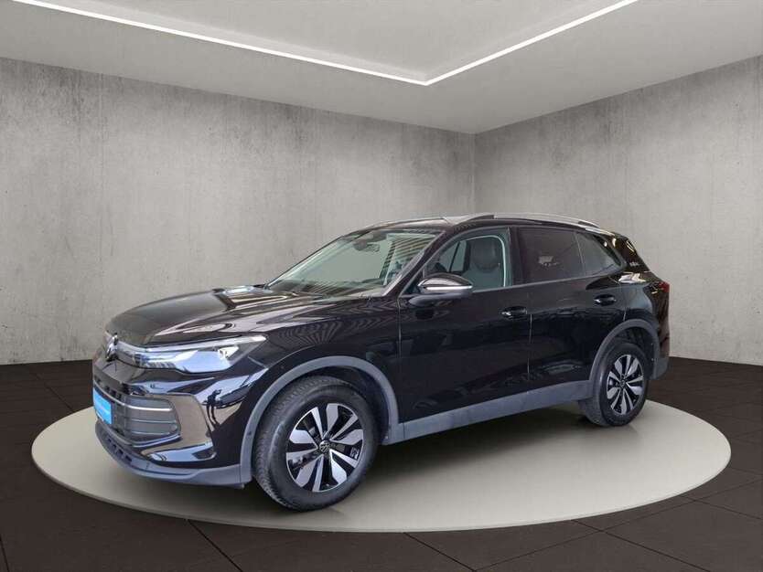 VW Tiguan 22.732 km 39.900 € Dietzenbach 63128