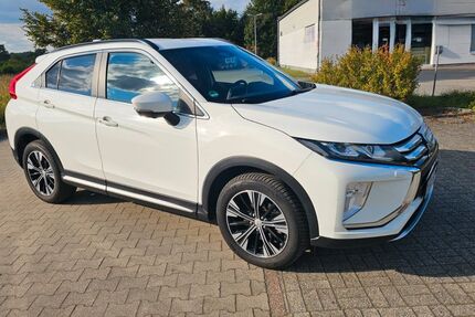 Mitsubishi Eclipse Cross 68.000 km 17.200 &euro; Schulzendorf 15732