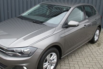 VW Polo 39.585 km 13.950 € Beverstedt OT Lunestedt 27616