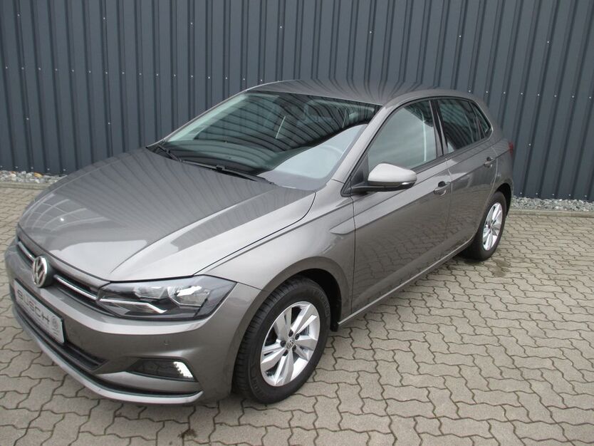 VW Polo 39.585 km 13.950 € Beverstedt OT Lunestedt 27616