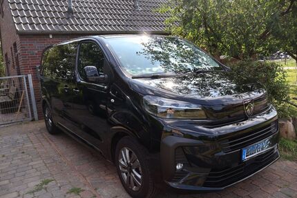 Peugeot Expert 9.200 km 28.000 &euro; Jemgum 26844