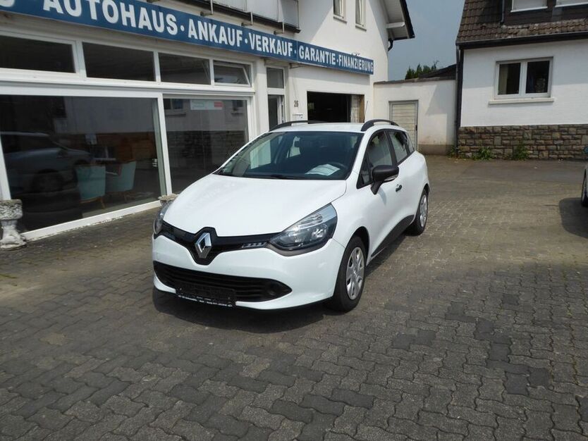 Clio