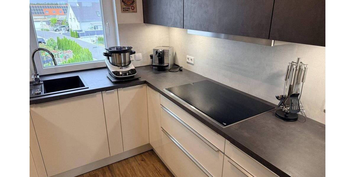 Etagenwohnung Hagenbüchach - 3 Zimmer, 95 m&sup2;, 397.000&euro; | Angebot:26929527