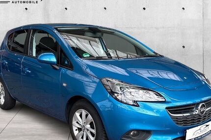 Opel Corsa 83.000 km 9.500 &euro; Schwebheim 97525