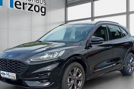 Ford Kuga 9.000 km 24.990 &euro; Schramberg 78713