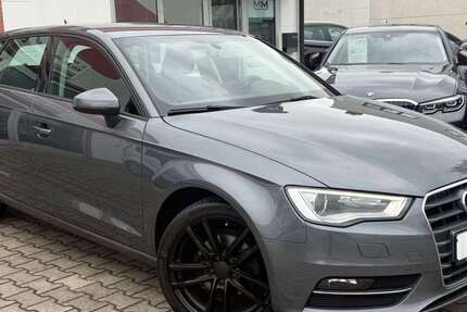 Audi A3 148.000 km 11.990 &euro; Cadolzburg 90556