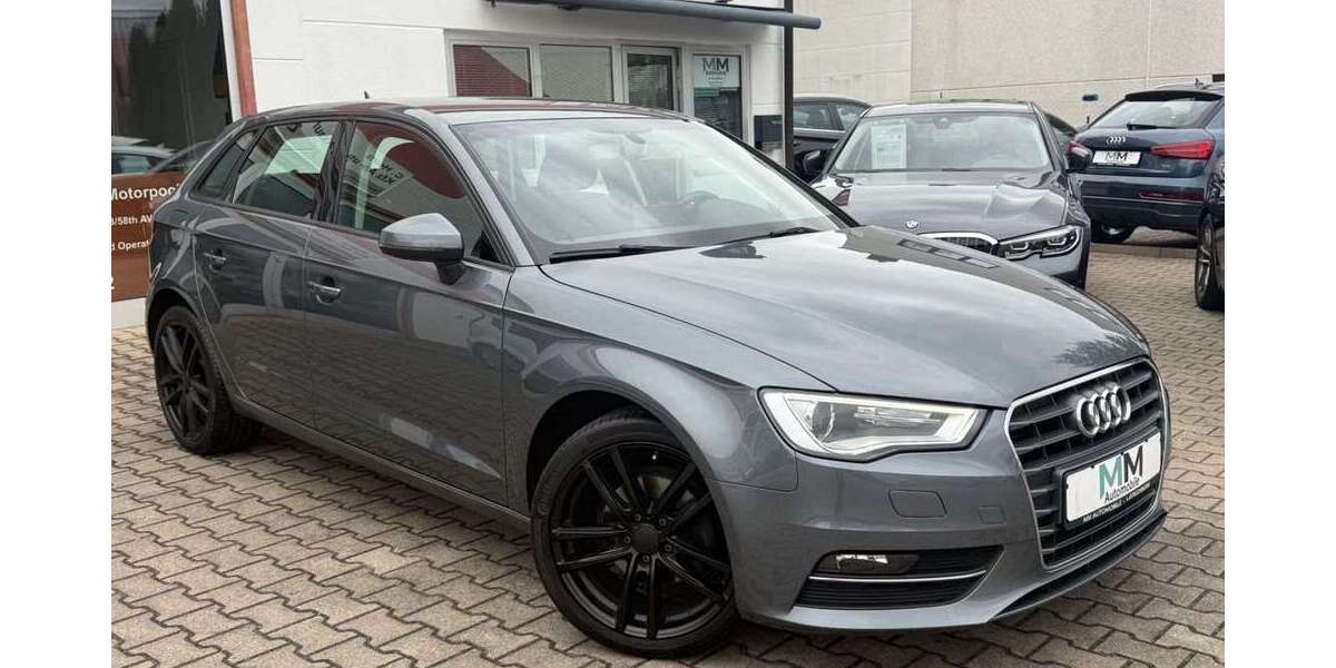 Audi A3 148.000 km 11.990 &euro; Cadolzburg 90556
