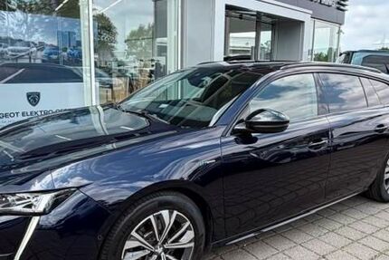 Peugeot 508 63.650 km 22.980 &euro; Giessen 35394