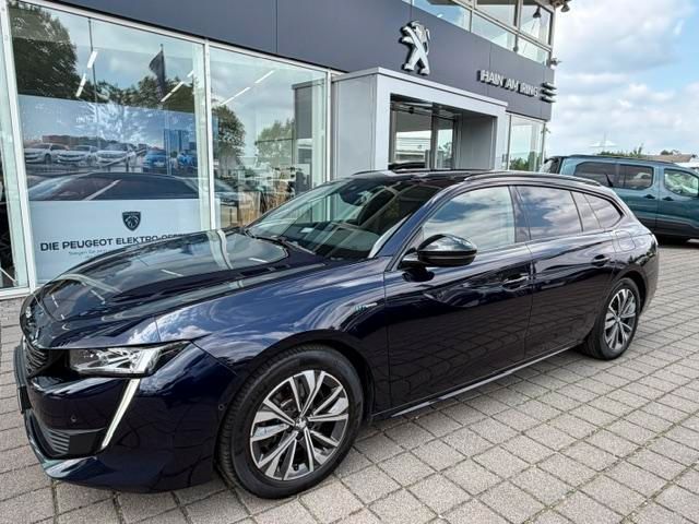 Peugeot 508 63.650 km 22.980 &euro; Giessen 35394