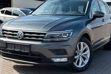 VW Tiguan 178.396 km 16.999 &euro; Tessin 18195