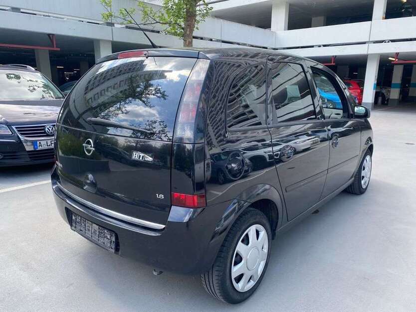 Meriva