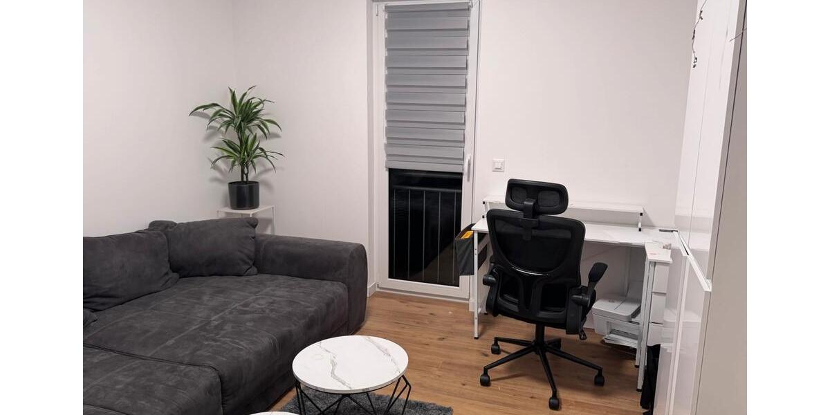 *Moderne Doppelhaushälfte* 4 zimmer