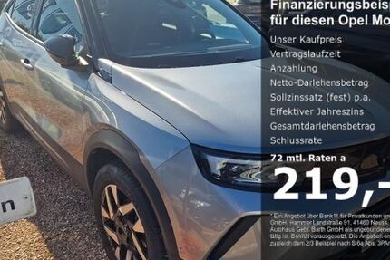 Opel Mokka 12.255 km 21.990 &euro; Merzig / Weiskirchen 66663