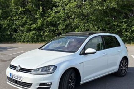 VW Golf 171.000 km 9.499 &euro; Wolfsburg 38440