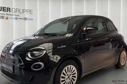 Fiat 500e 33.600 km 12.690 &euro; Flensburg 24941
