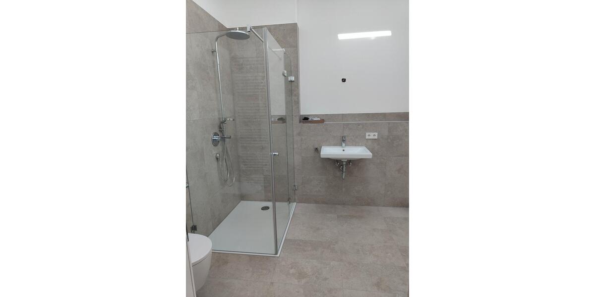 Dachgeschoßwohnung Satteldorf - 4 Zimmer, 120 m&sup2;, 1.800&euro; | Angebot:23809096