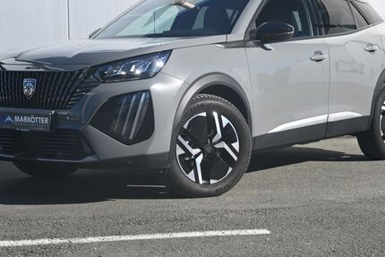 Peugeot 2008 13.600 km 20.680 &euro; Paderborn 33106