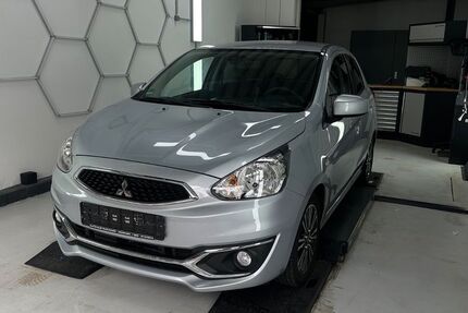 Mitsubishi Space Star 17.200 km 8.950 € Ottobrunn 85521