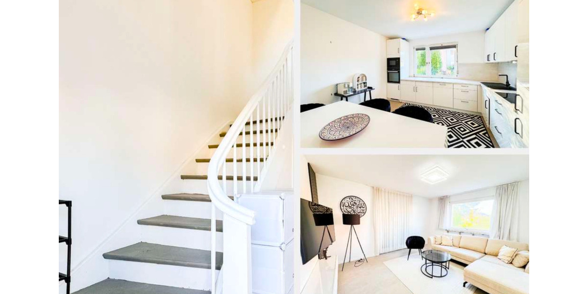 +++ RENDITE KNALLER: renoviertes Mehrfamilienhaus in Wertheim +++ zimmer