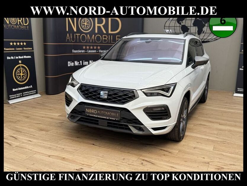Ateca
