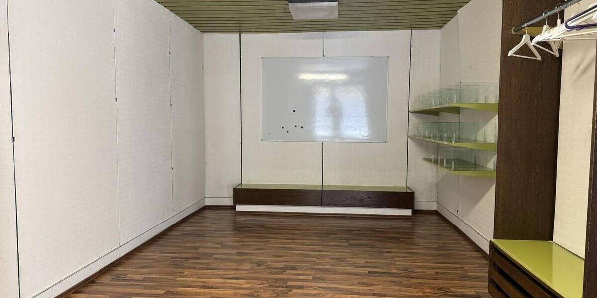 Gewerbeobjekt Baiersbronn - 195.000&euro; | Angebot:26843594