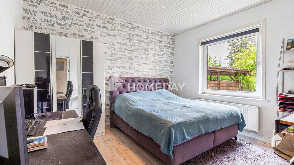 Einfamilienhaus Barsinghausen Egestorf - 7 Zimmer, 160 m&sup2;, 249.000&euro; | Angebot:25410704