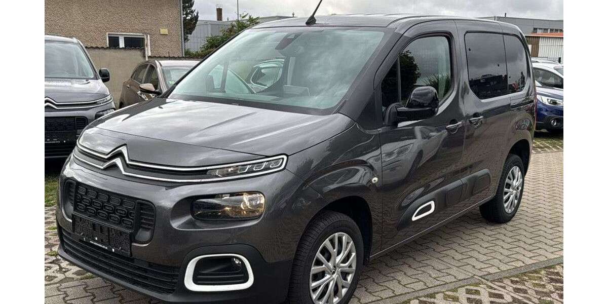 Citroen Berlingo 39.906 km 21.990 &euro; Solingen 42653