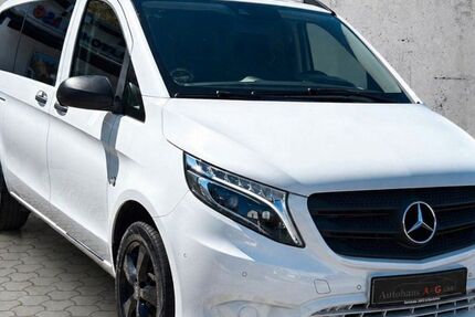 Mercedes-Benz Vito 64.500 km 35.990 &euro; Eisenberg 07607